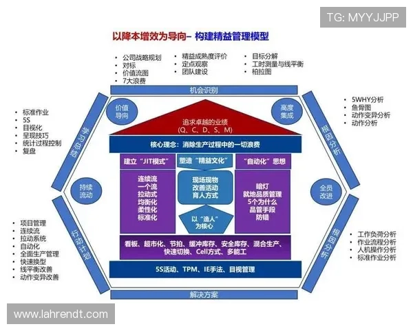 亚星管理网：企业管理的专业平台助力企业高效运营与发展